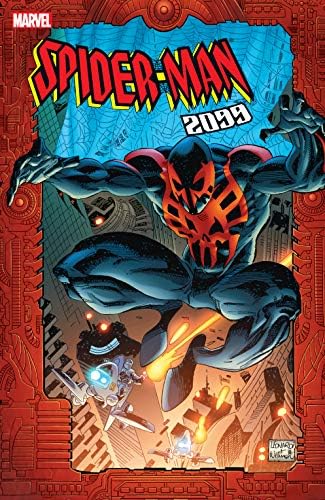 Amazon.com: Spider-Man 2099 Classic Vol. 4 (Spider-Man 2099 (1992